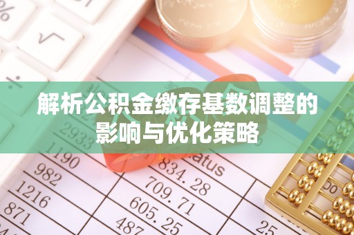 古田解析公积金缴存基数调整的影响与优化策略