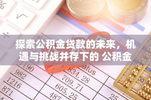 古田探索公积金贷款的未来，机遇与挑战并存下的 公积金贷款风险防控