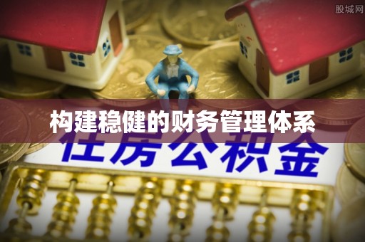 古田构建稳健的财务管理体系