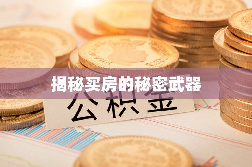 古田揭秘买房的秘密武器