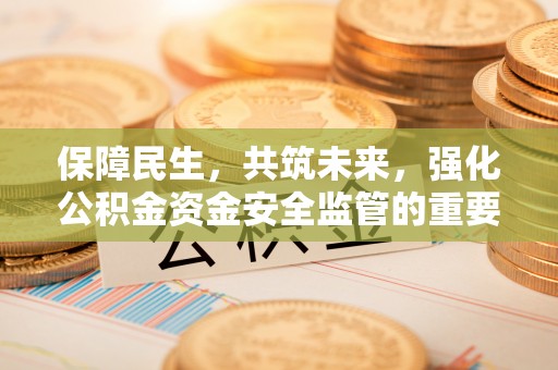 古田保障民生，共筑未来，强化公积金资金安全监管的重要性