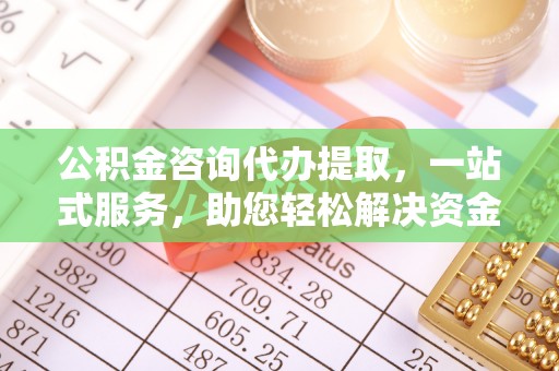 古田公积金咨询代办提取，一站式服务，助您轻松解决资金难题