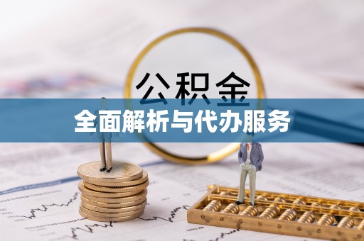 古田全面解析与代办服务