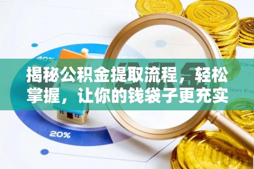 古田揭秘公积金提取流程，轻松掌握，让你的钱袋子更充实