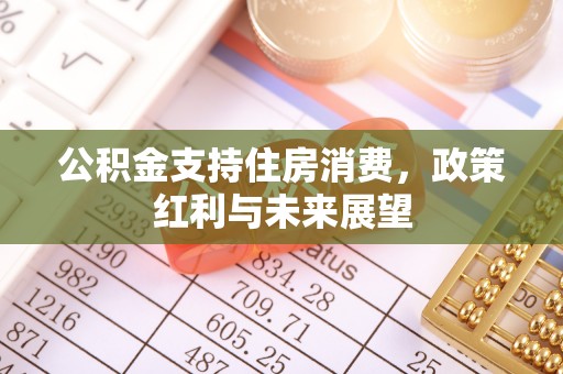 古田公积金支持住房消费，政策红利与未来展望